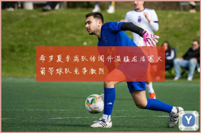 希罗夏季离队传闻升温猛龙活塞火箭等球队竞争激烈